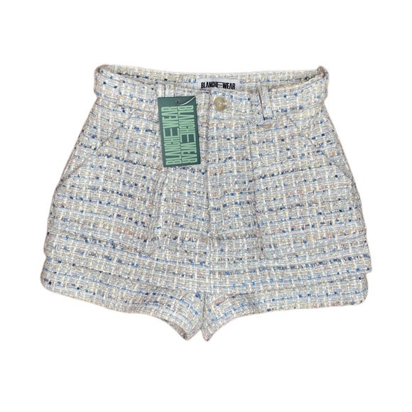 Dresses & Skirts - BlancheWear Tweed Skort Various Sizes